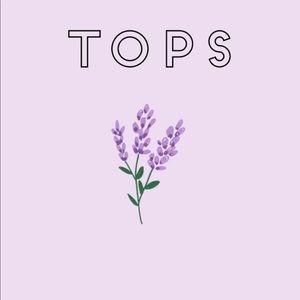 Tops